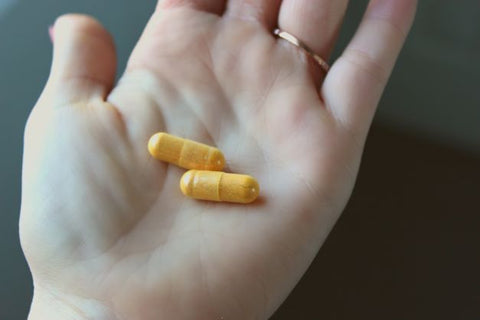 Why Do Vitamins Expire