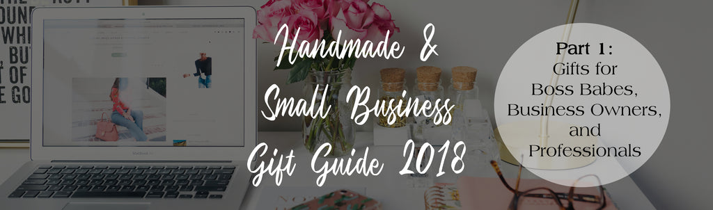 The Ultimate 2022 Gift Guide for Women Entrepreneurs — My Write Hand Woman