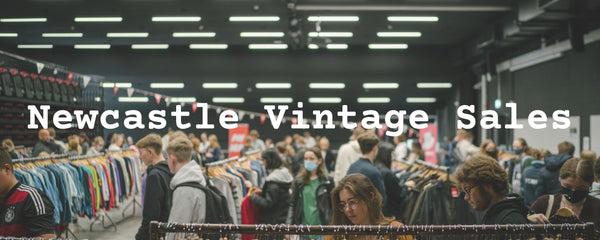 northumbria-uni-vintage-clothing-sales