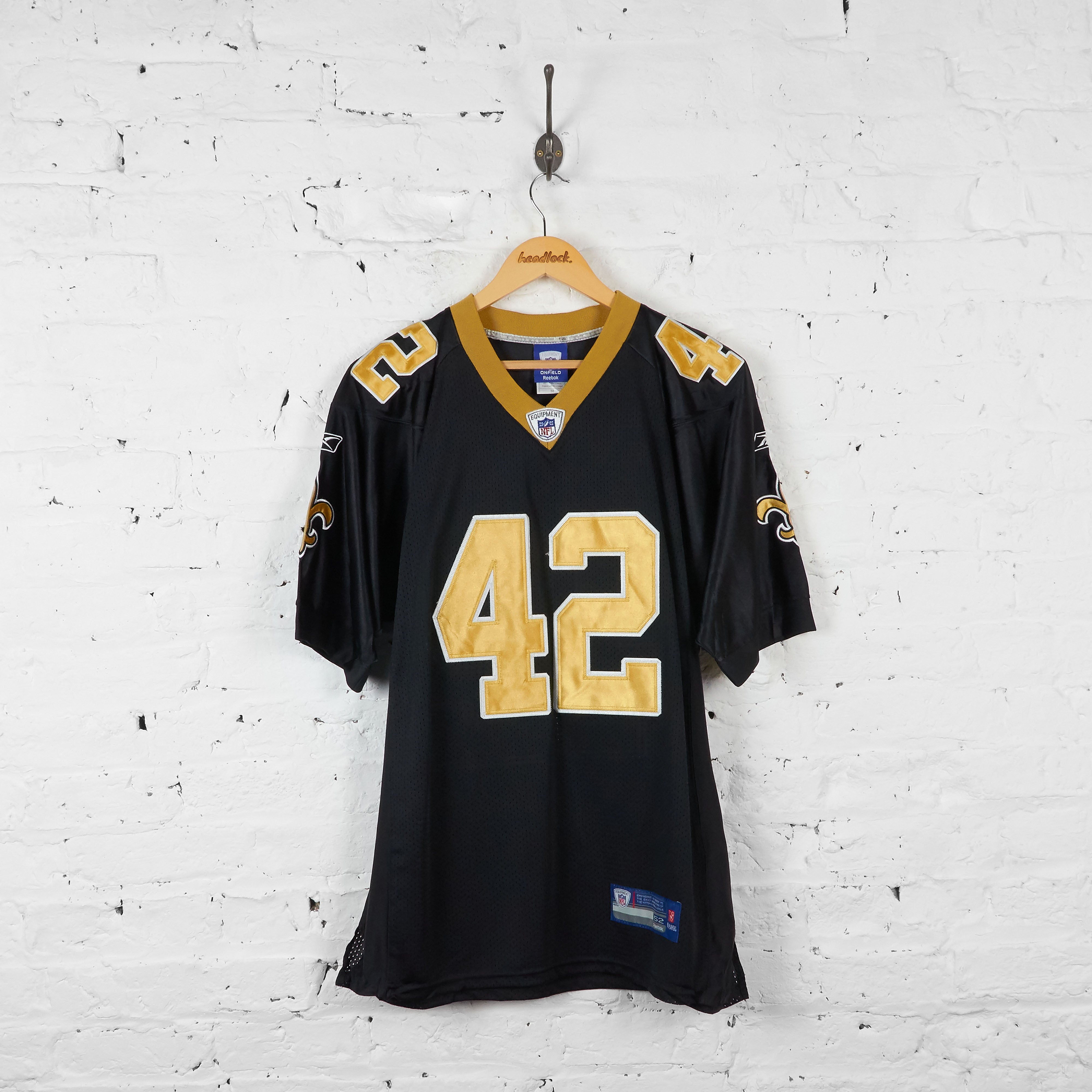 vintage new orleans saints shirts