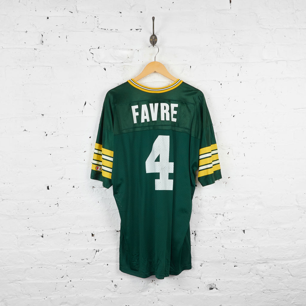 vintage packers jersey