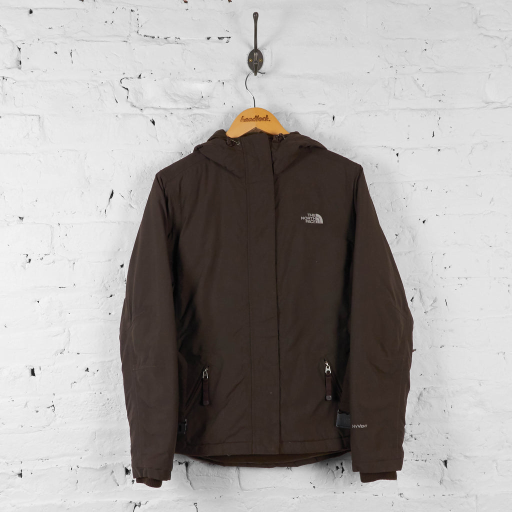 Second Hand \u0026 Vintage The North Face 