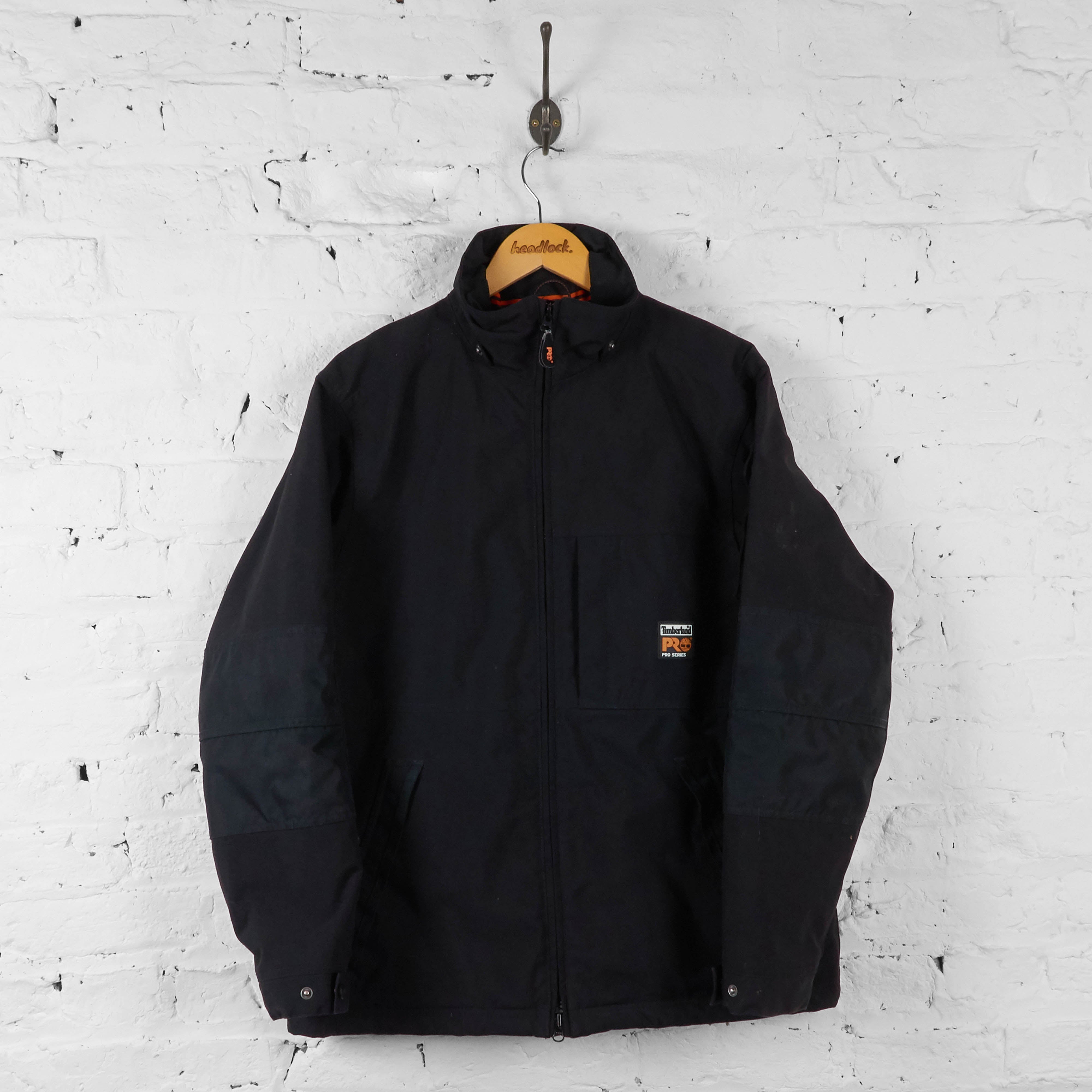 Timberland Pro Series Jacket - - L