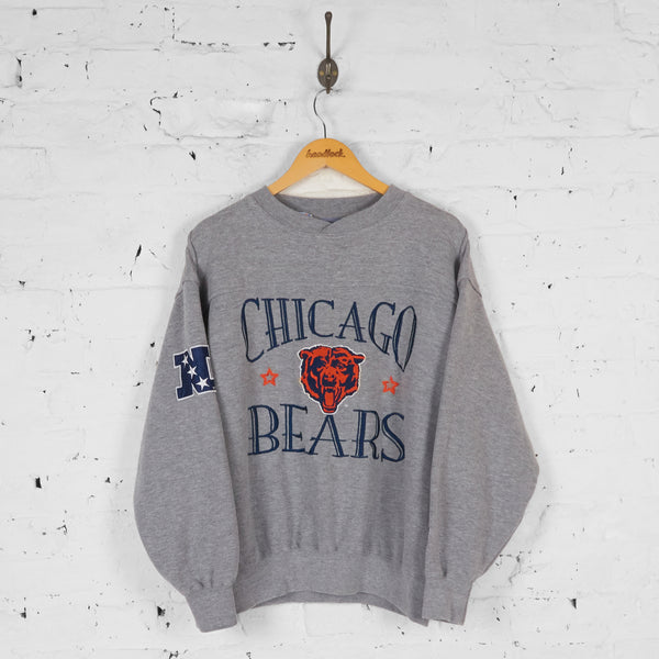 chicago bears sweatshirt