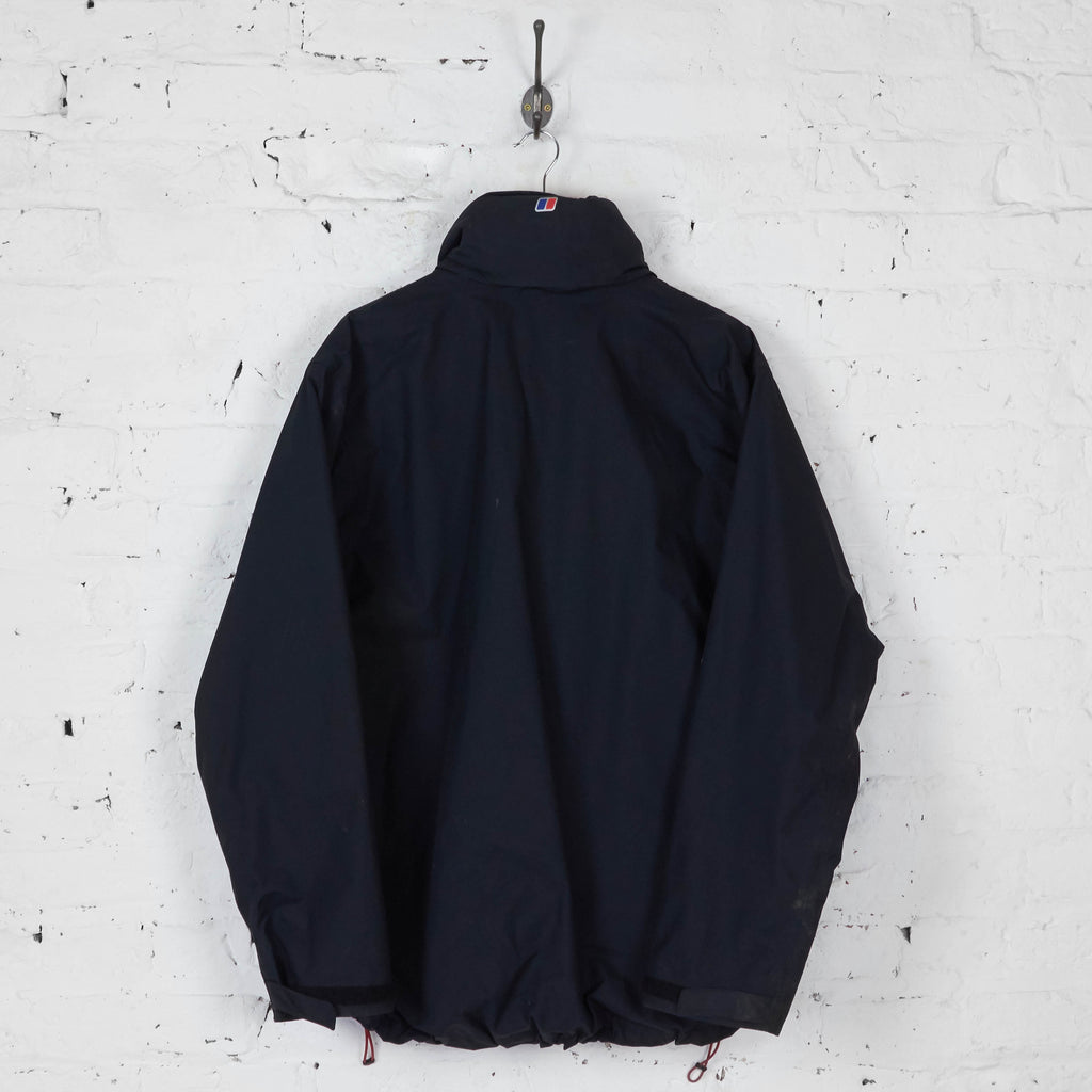 Buy Second Hand & Vintage Coats & Jackets | Headlock.