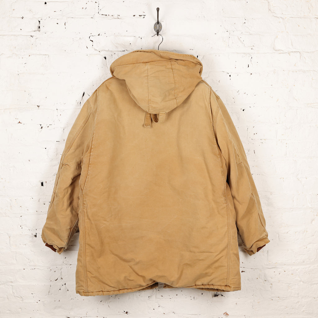 Buy Second Hand & Vintage Carhartt | Headlock.