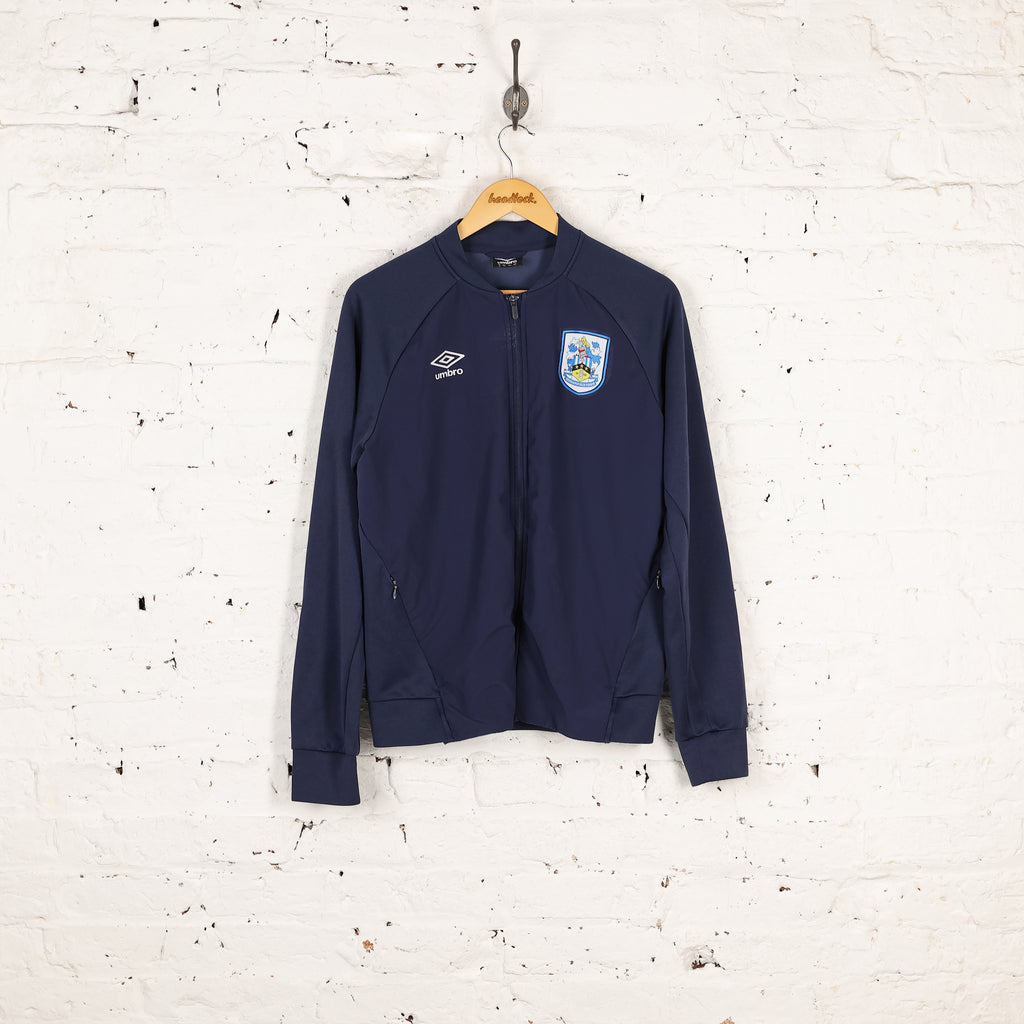 Umbro – Headlock