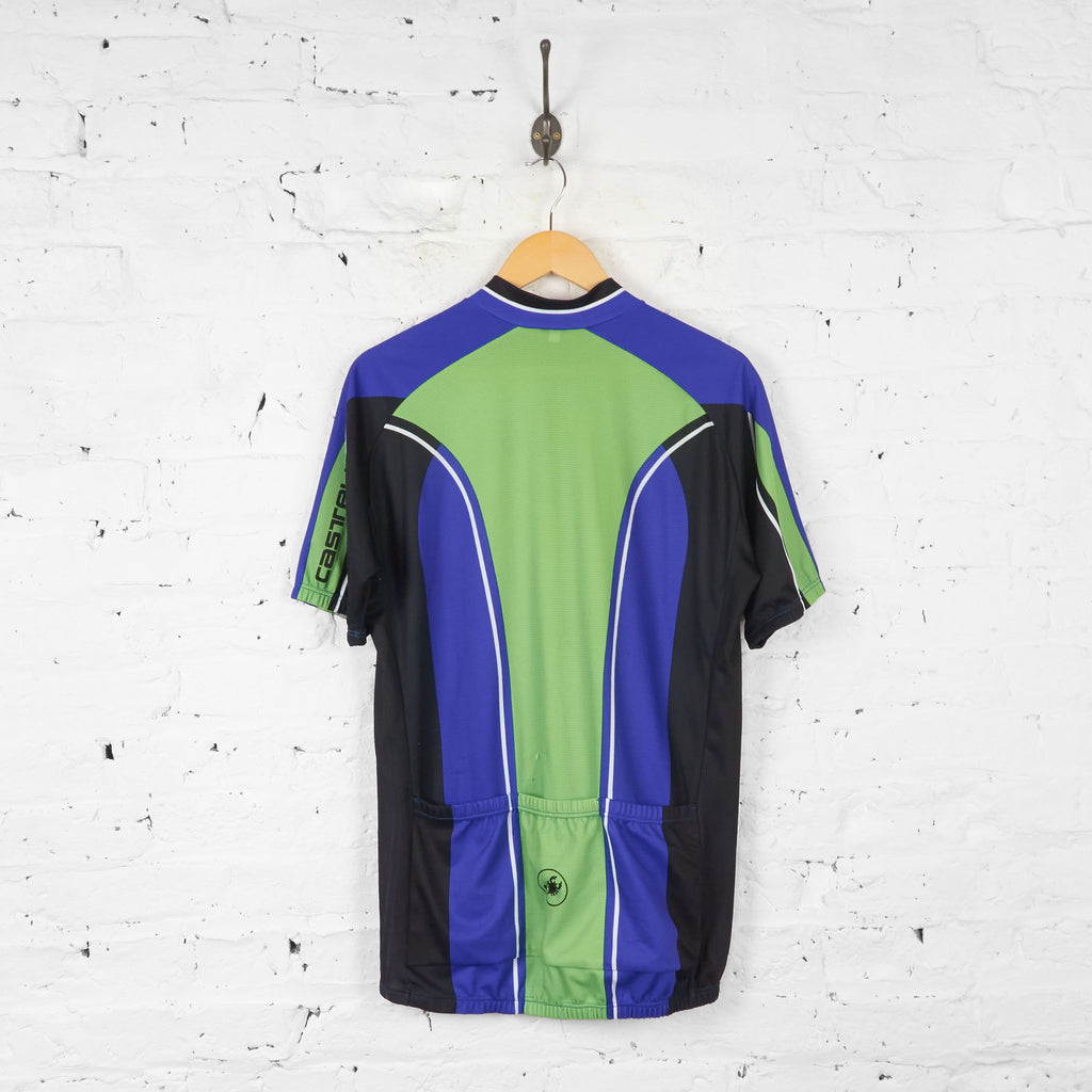 second hand cycling jerseys