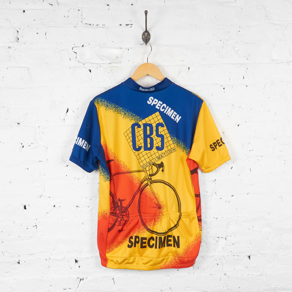 second hand cycling jerseys