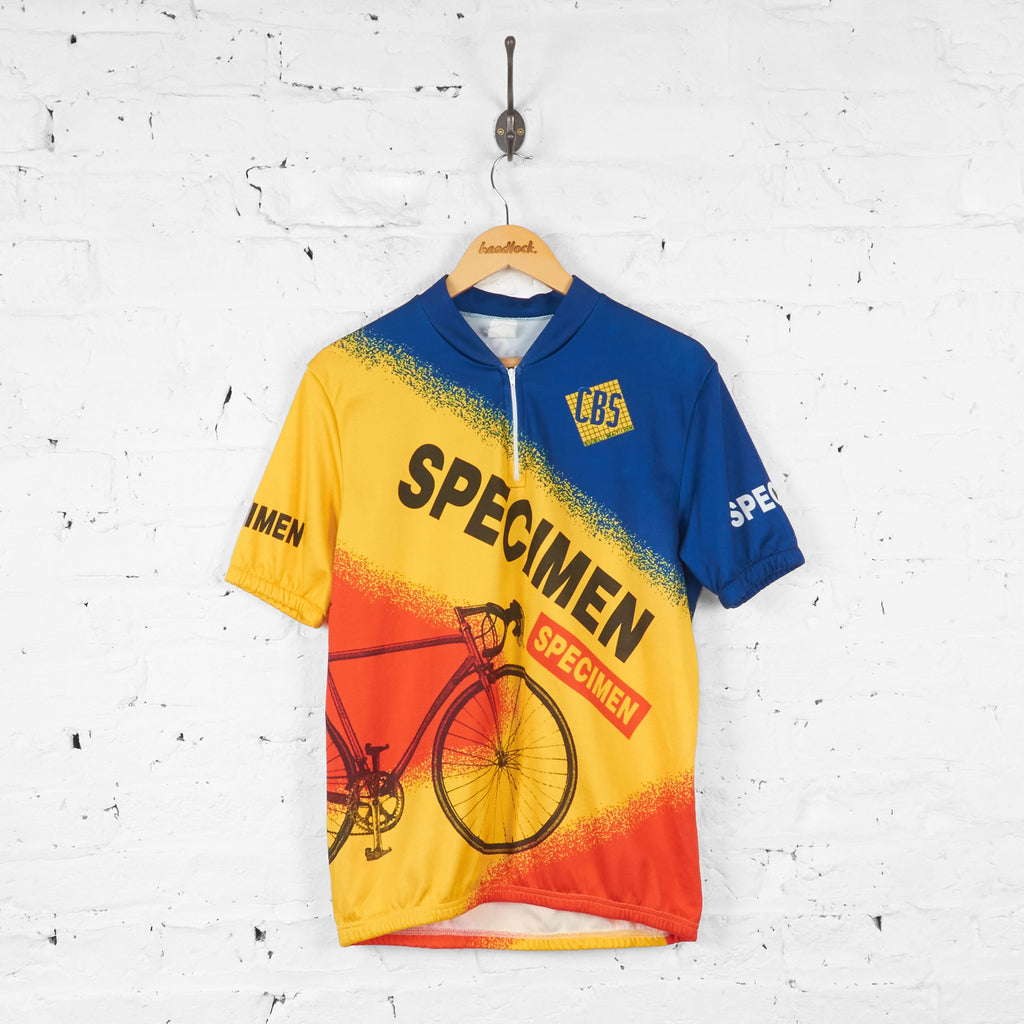 second hand cycling jerseys