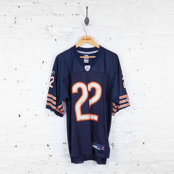 CHICAGO BEARS FOOTBALL JERSEY