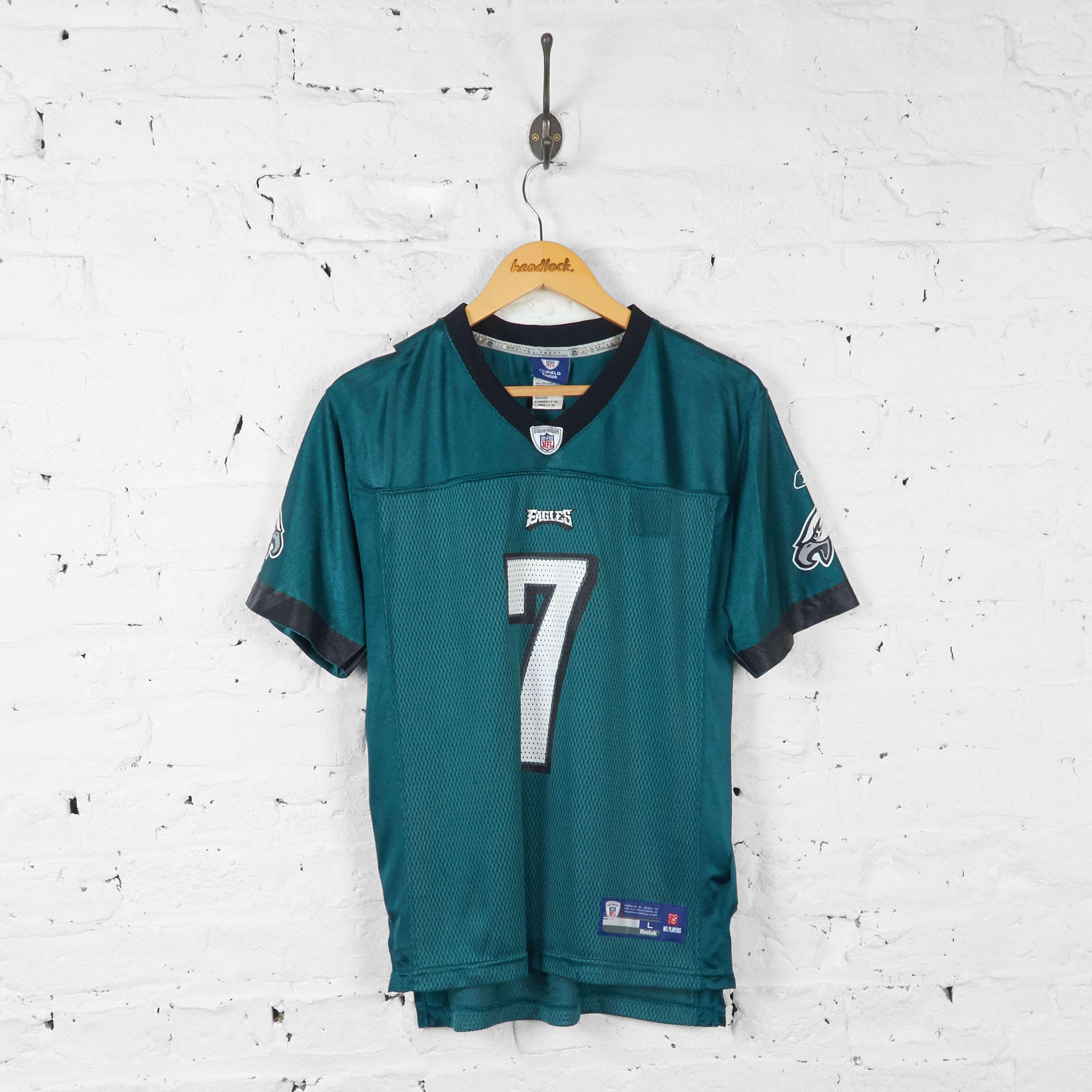 boys philadelphia eagles jersey