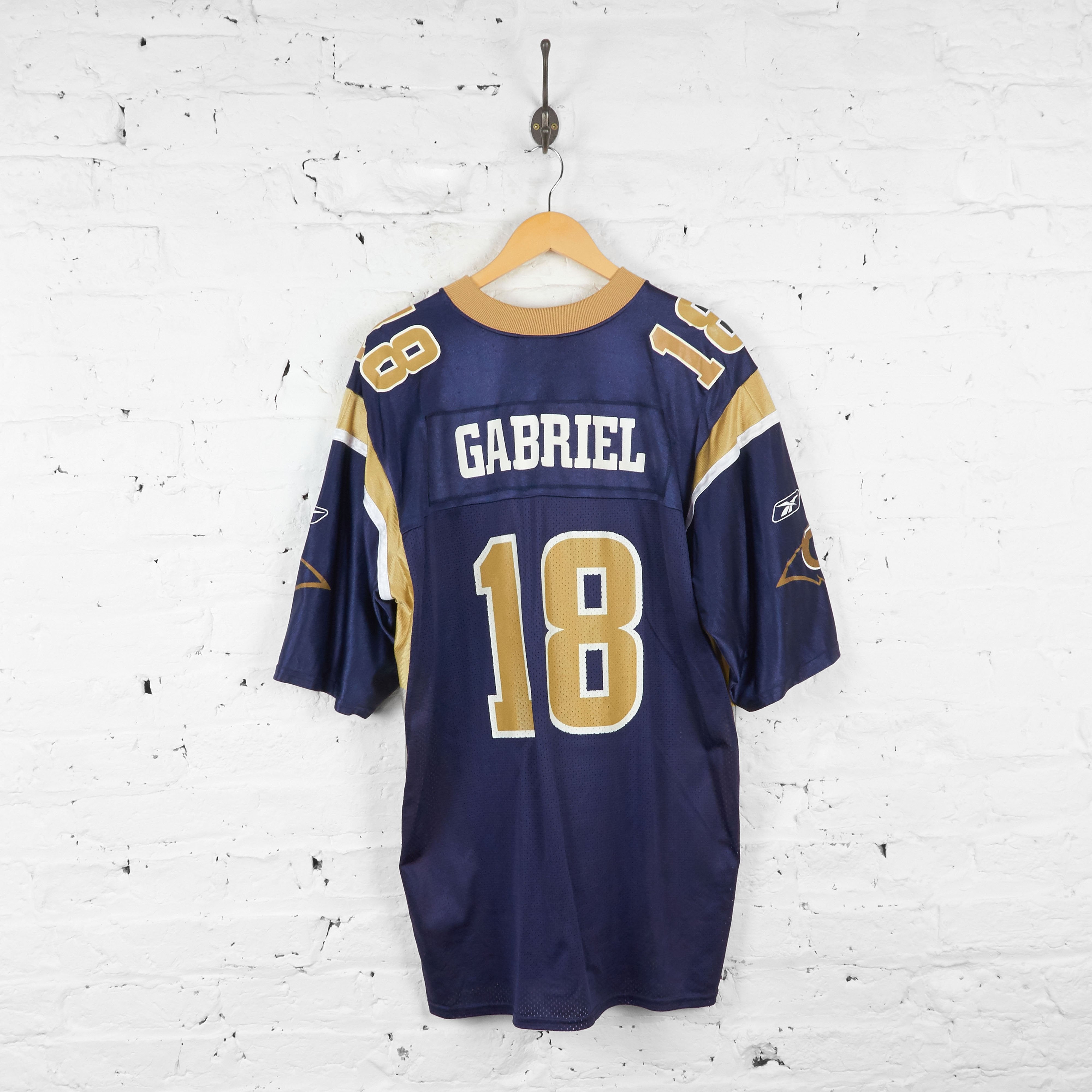 los angeles rams alternate jersey Cheap Sell - OFF 69%