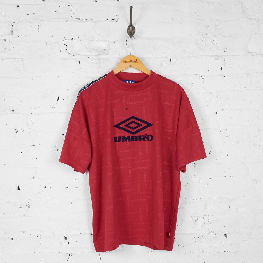 Umbro – Headlock