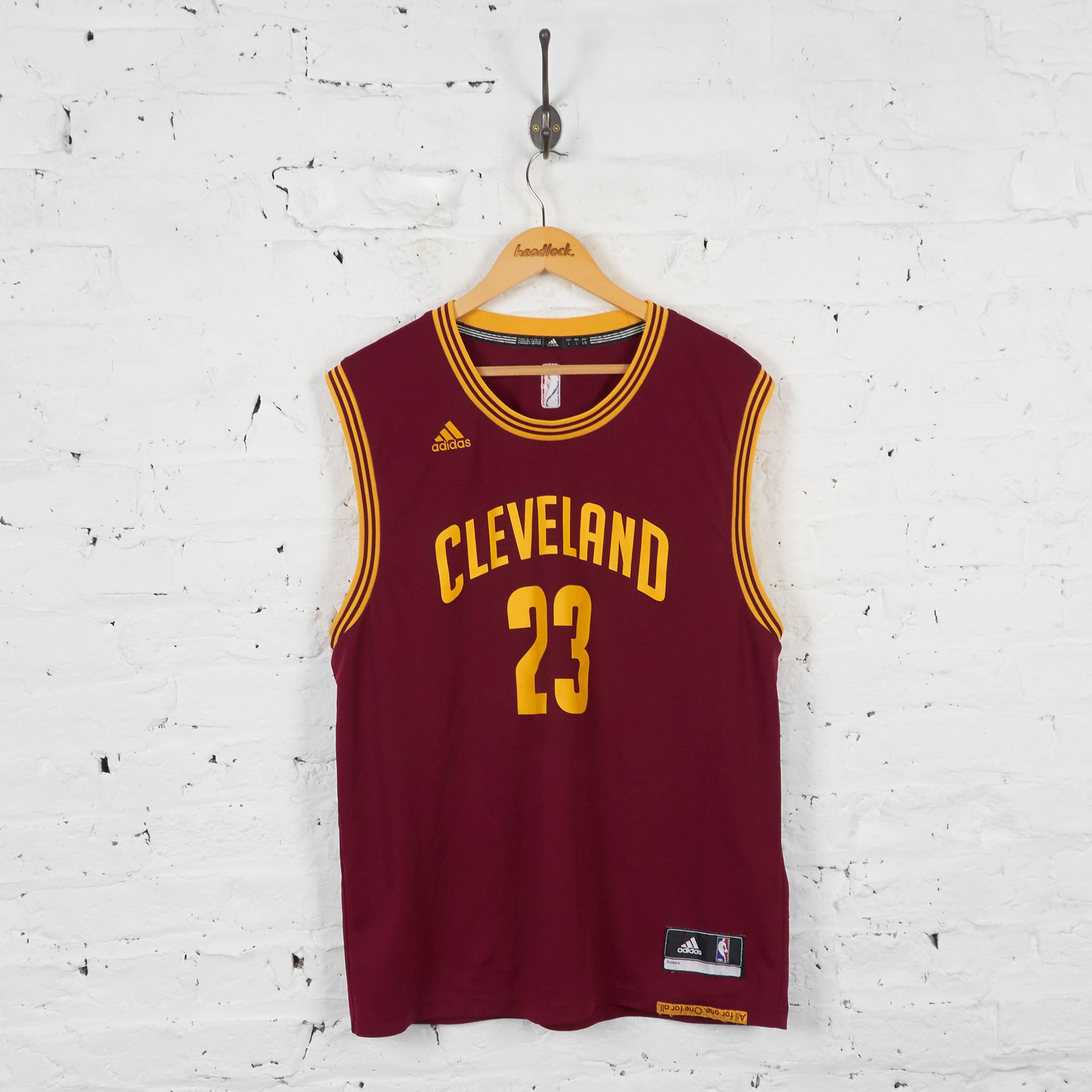 cleveland browns basketball jersey