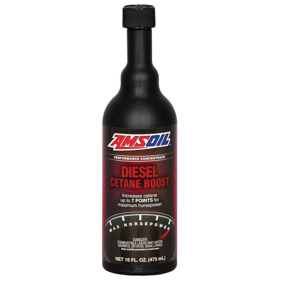 amsoil quickshot