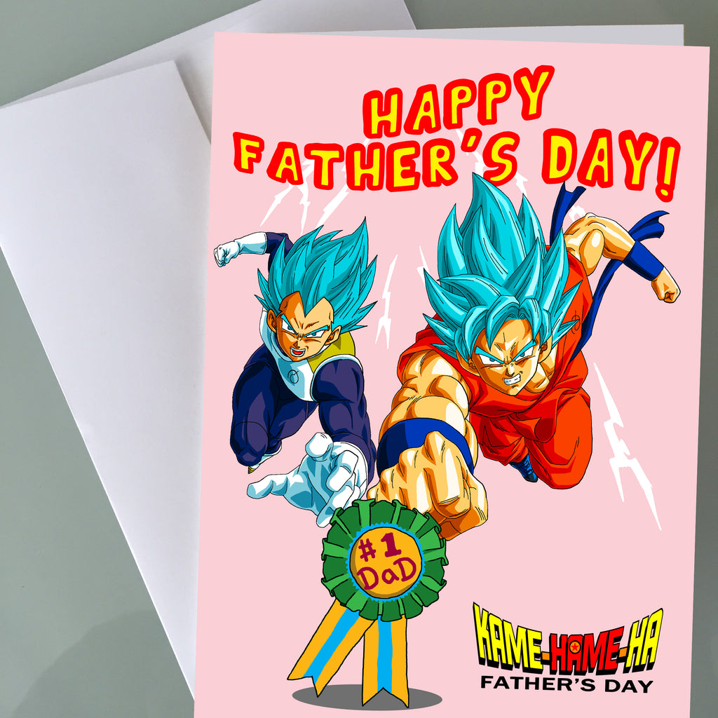 Download Buy Dragon Ball Z Father S Day Cheap Online