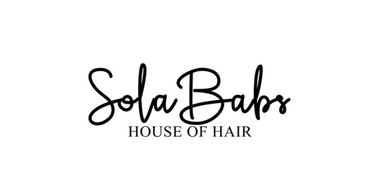 Wig Shop Online, Hair Extension in Minneapolis – SolaBabs House of Hair