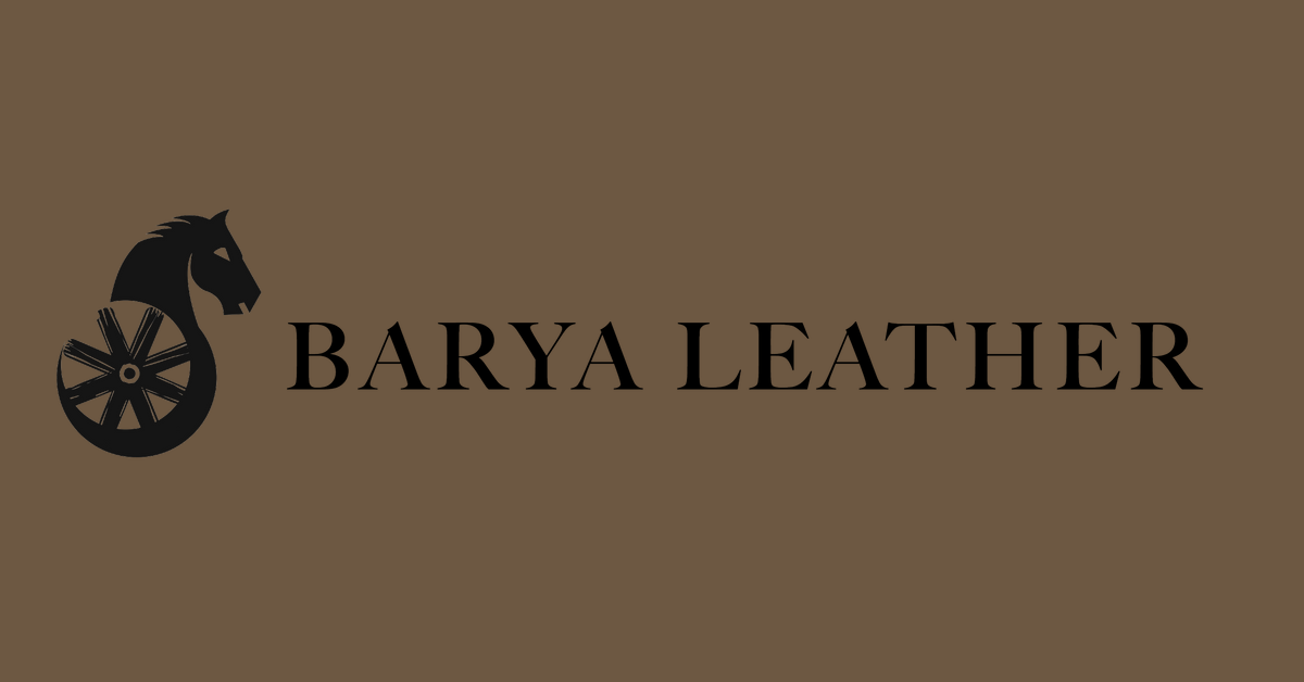 Barya Leather