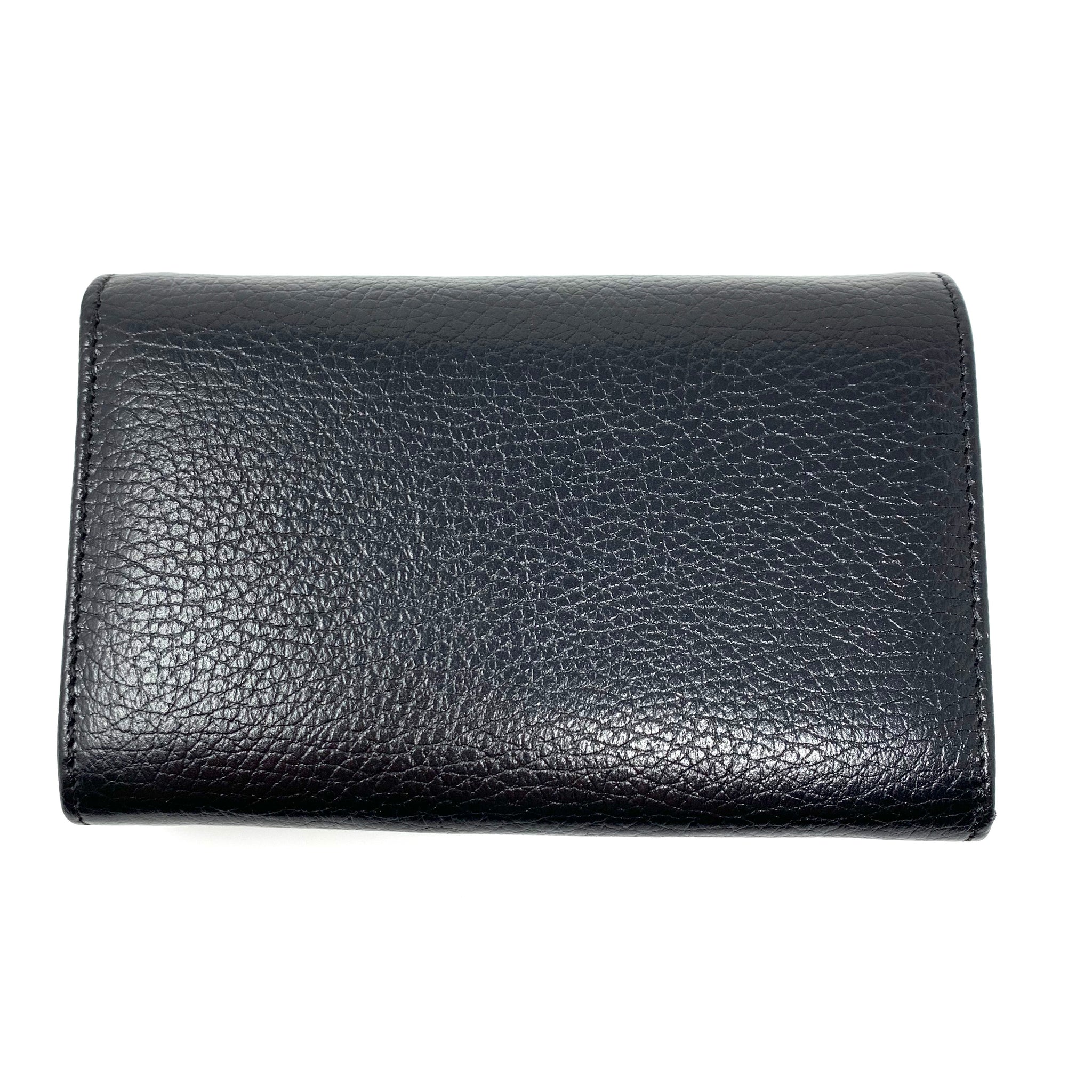 Tony Bellucci Women's Leather Wallet – Barya Leather