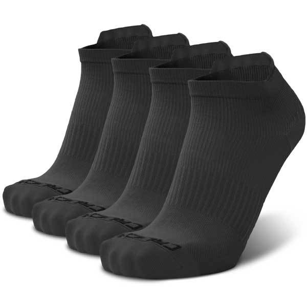 Ankle Compression Socks for Men - Crucial Compression