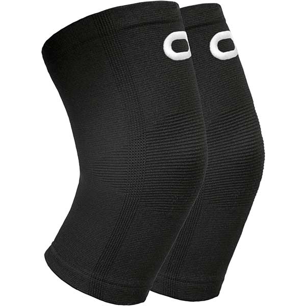 Plantar Fasciitis Socks - Black 