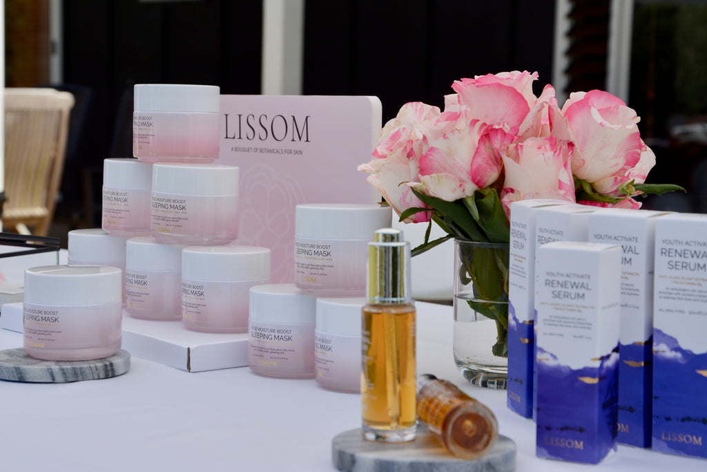 Lissom - New Zealand Skincare