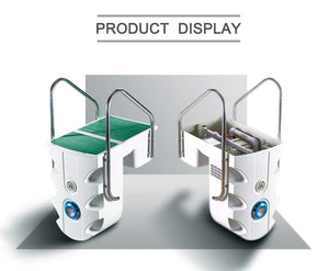 Aquascape Wall Mounted Filter APK8028 (35m3/h) - poolandspa.ph