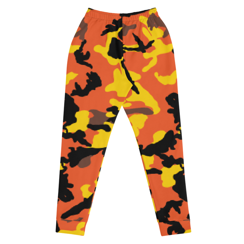 camo sweats