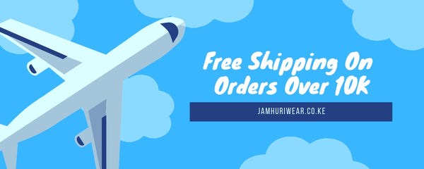 Free shipping