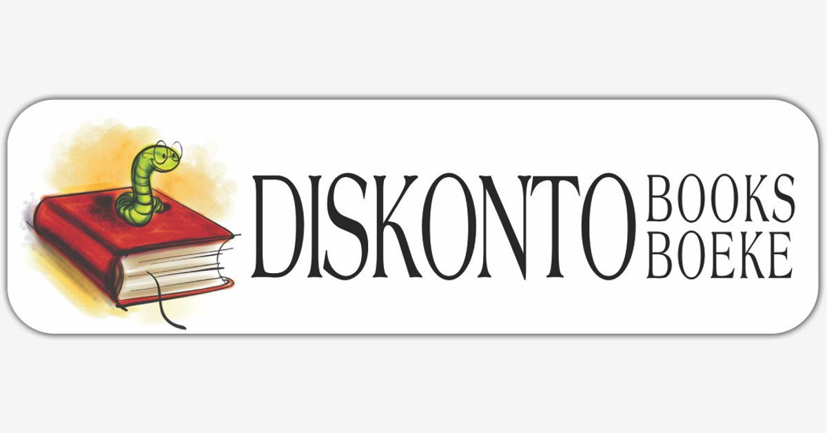 Diskonto Books/Boeke