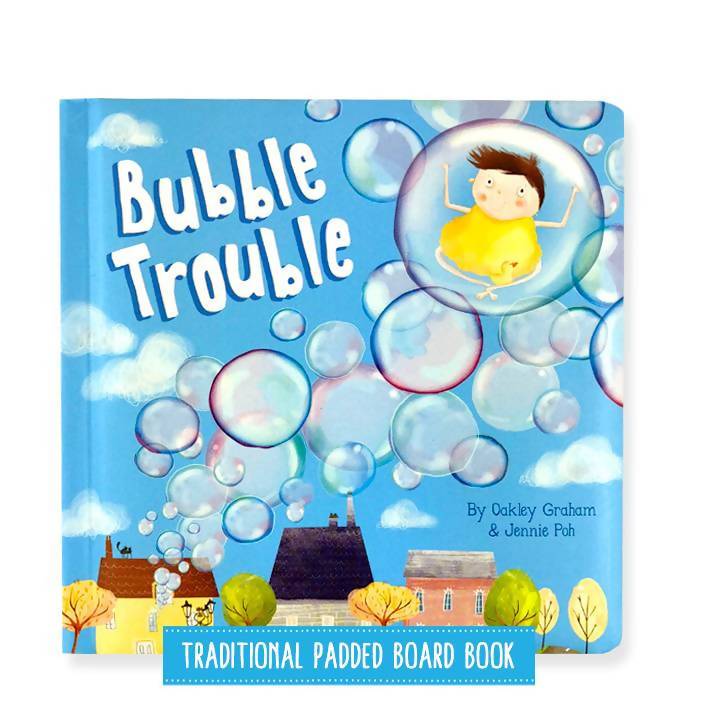 double bubble trouble game