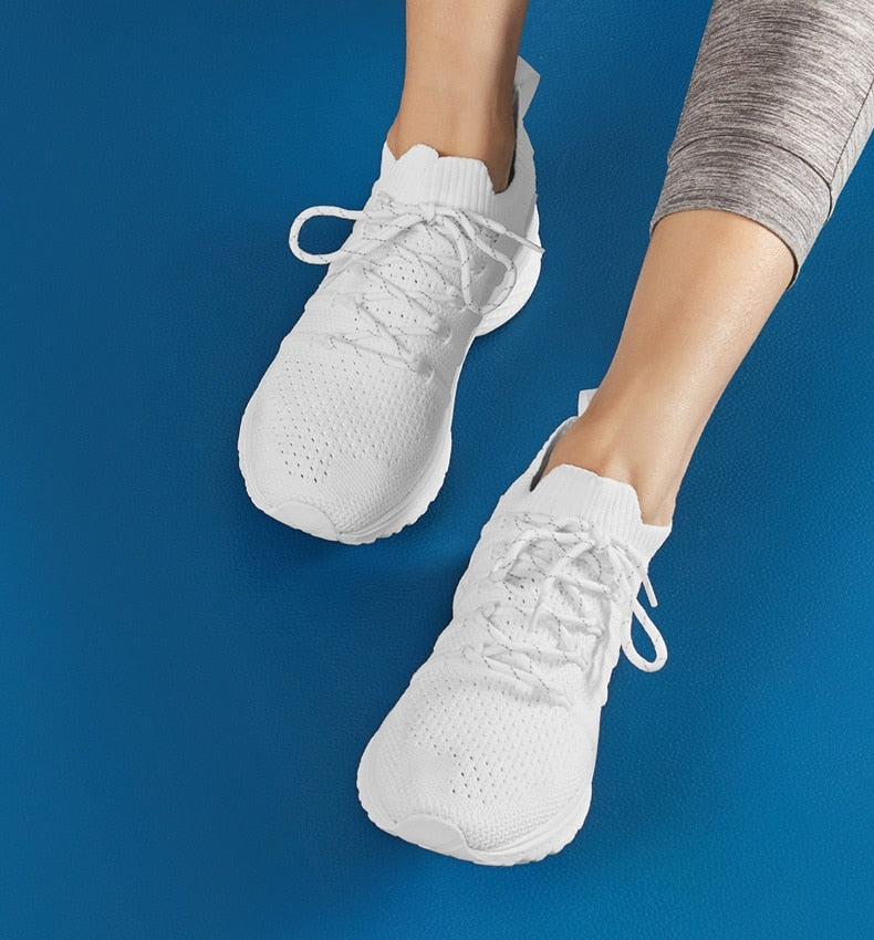 smart sneakers for ladies