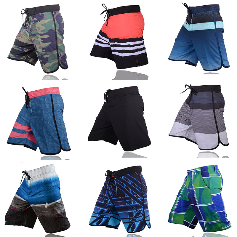 men's philadelphia eagles swim trunks