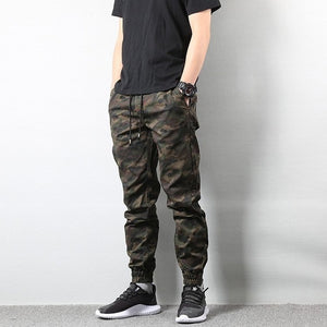 mens jean jogger pants