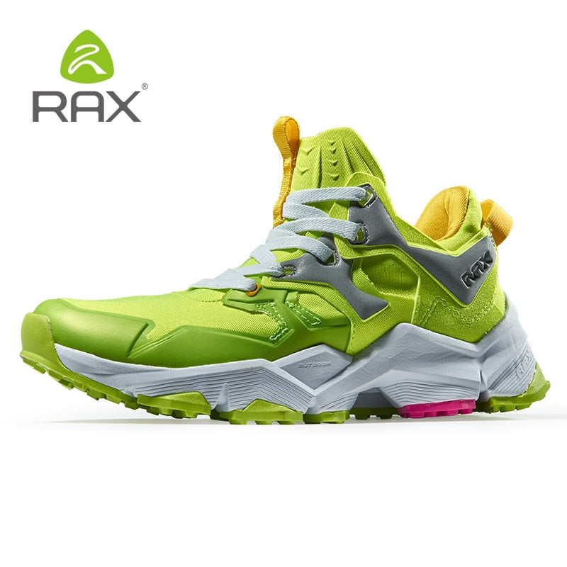 Rax Outdoor Running Shoes Men 