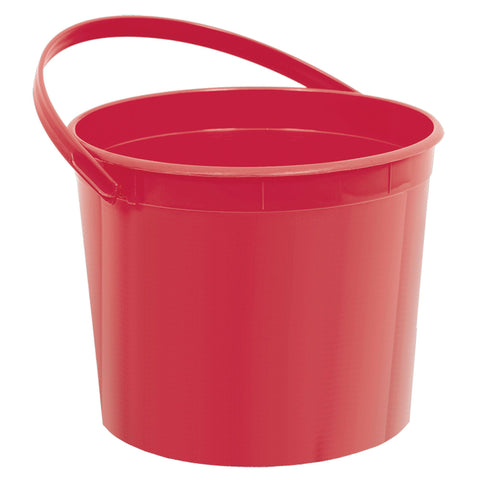 Winco PPL-3G Cleaning Bucket 3 Qt. For Soap Solution