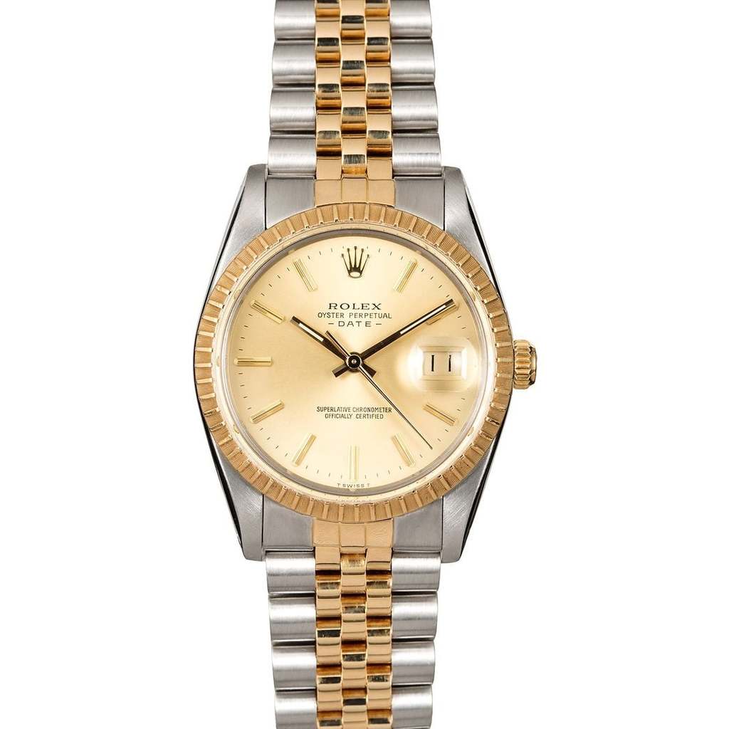 ROLEX DATE 15053 – CVR Shop