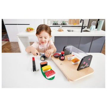 Hinkler: Kawaii Sushi & Bento Box Set - Learn To Make Cute Sushi