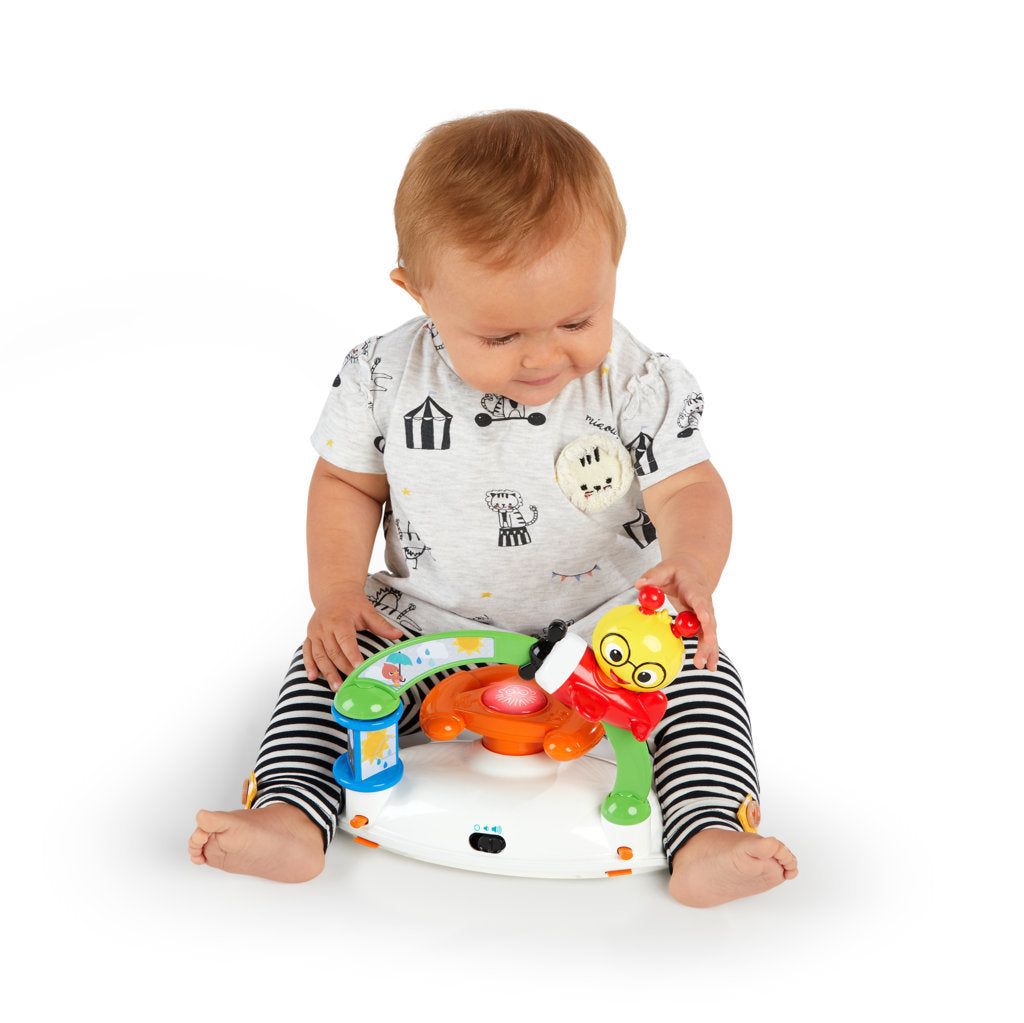 baby einstein sky explorers walker