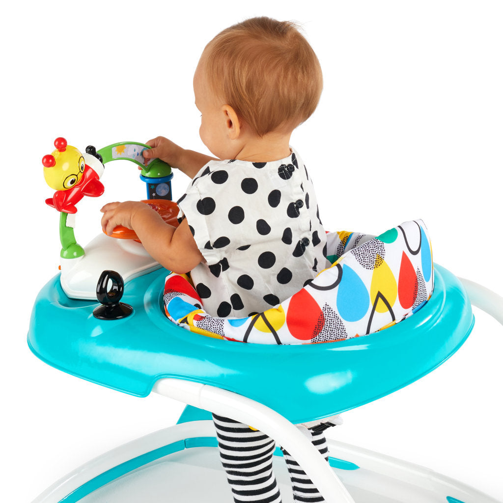 baby einstein sky explorers walker age