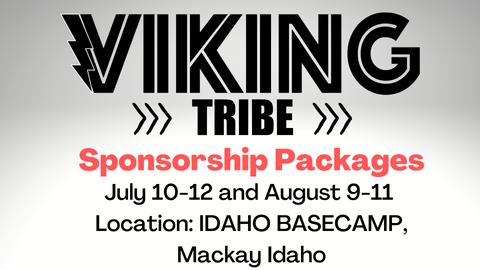 Sponsor Packages