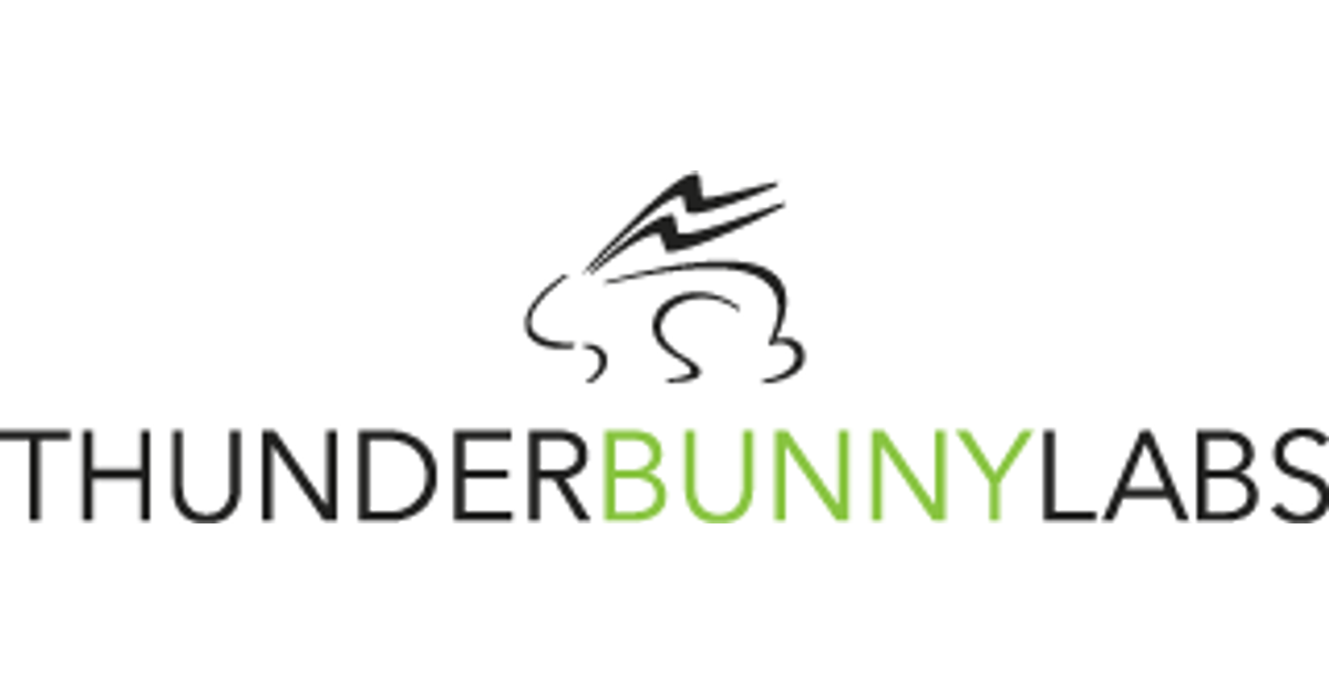 Thunder Bunny Labs