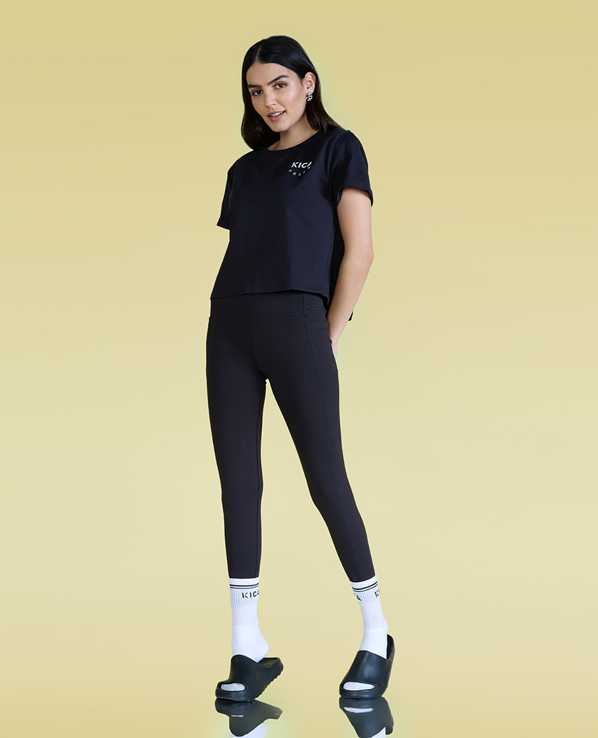 Co Ord Sets - Activewear for Women’s – Kica Active