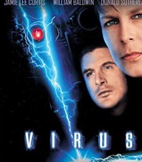 virus movie