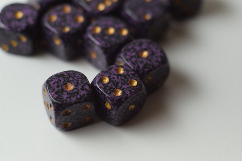 Star dice