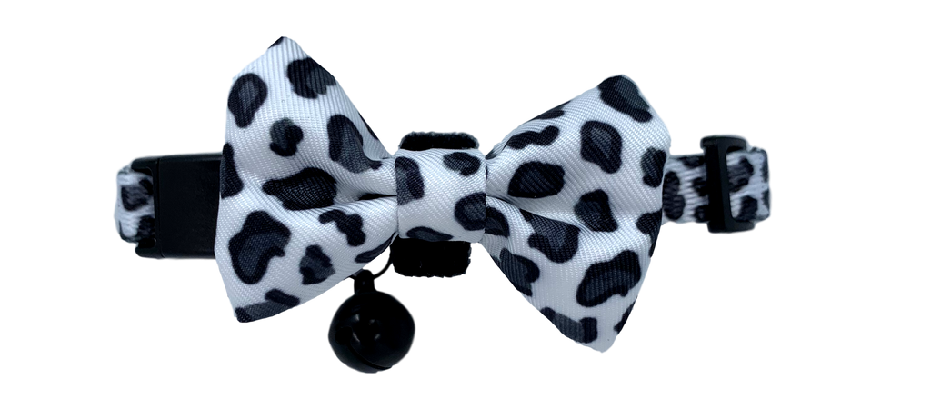 collar bow