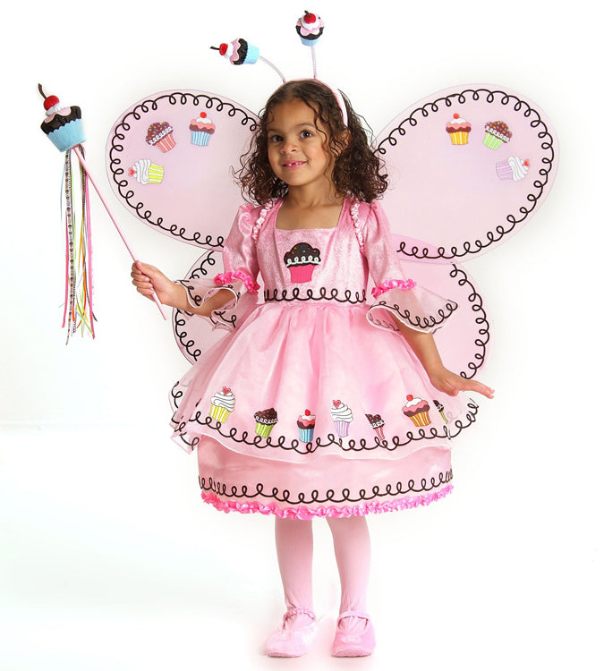 fairy costume child