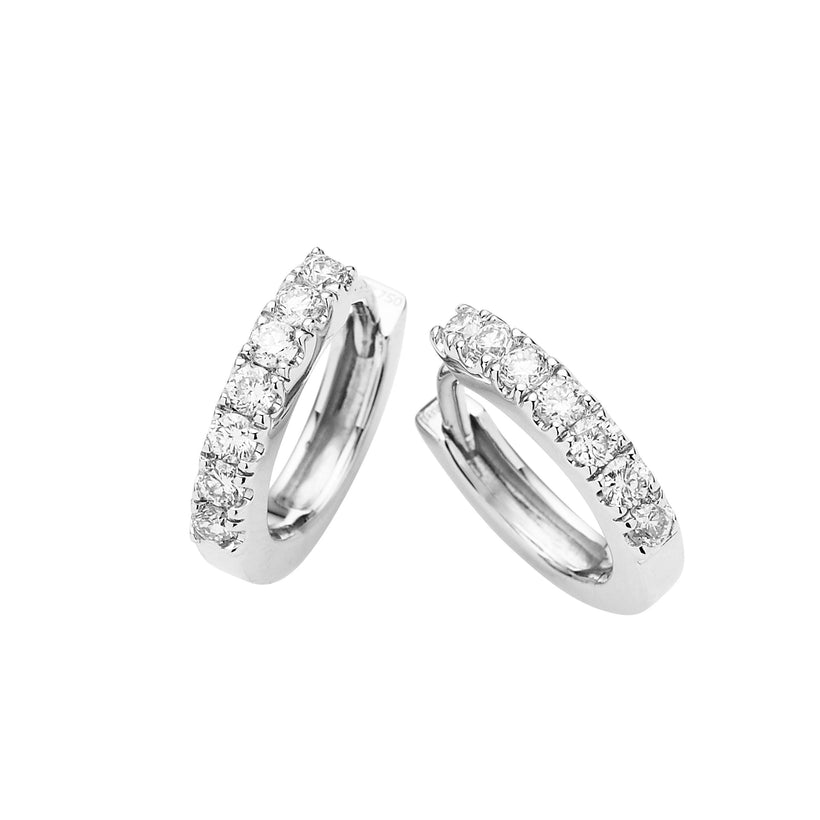 jan logan diamond earrings