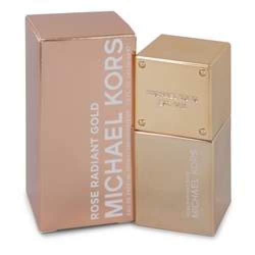 michael kors gold perfume